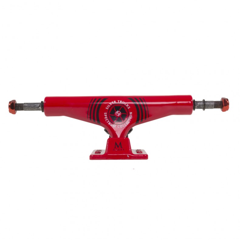 TRUCK SILVER SPECTRUM M HOLLOW