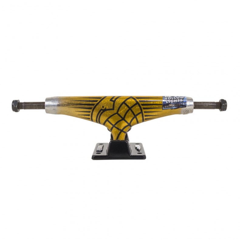 TRUCK THUNDER SONORA HLW LGT 149MM