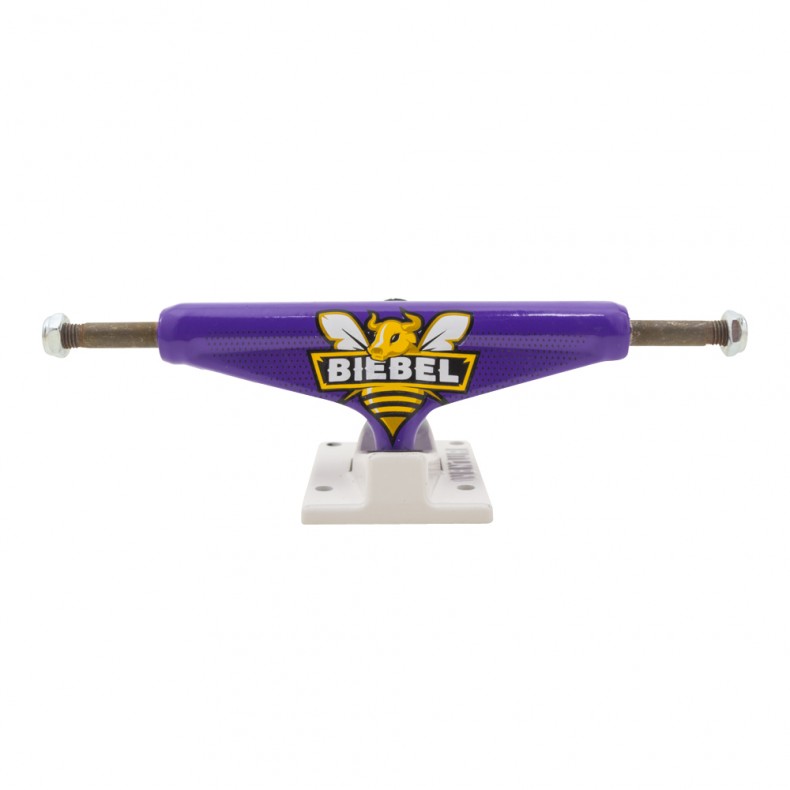 TRUCK VENTURE BIEBEL LTD 139MM