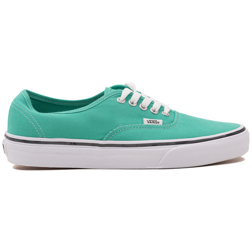 vans authentic verde vans authentic verde