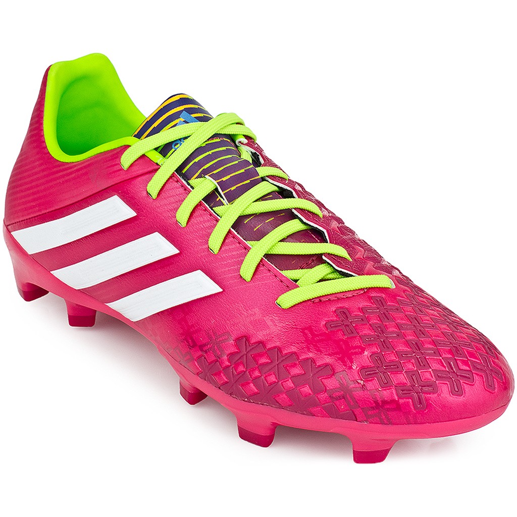 adidas rosa chuteira adidas rosa chuteira