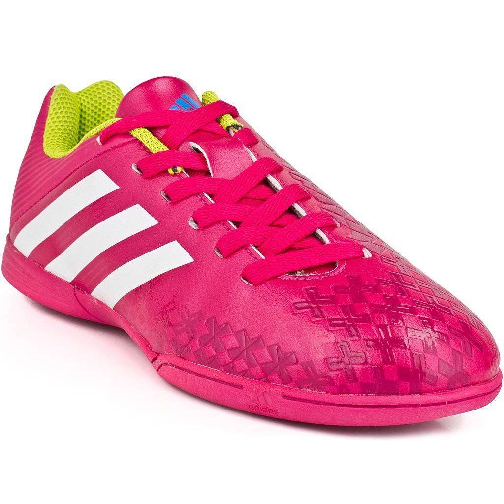 chuteira adidas rosa e verde chuteira adidas rosa e verde