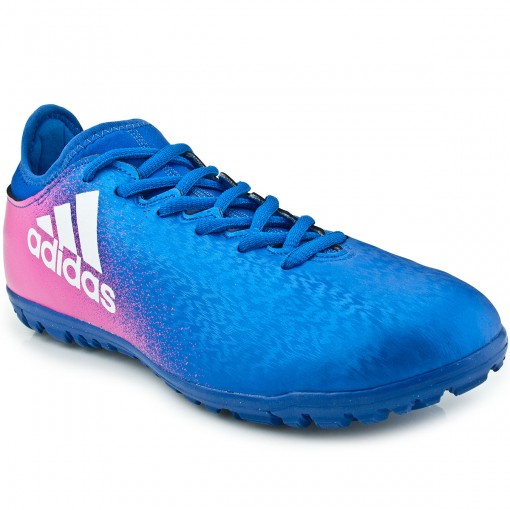 adidas x16.3 rosa