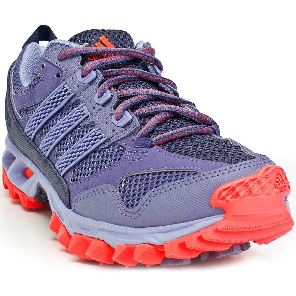 Tênis Adidas Kanadia 5 TR W Aventura MaxTennis