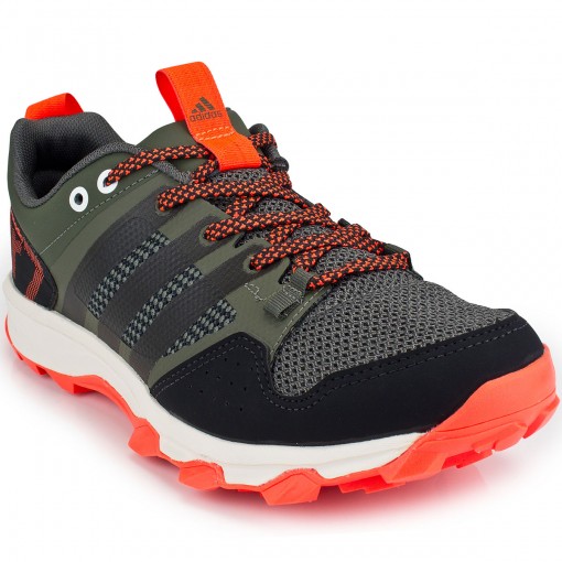 Tênis Adidas Kanadia 7 TR Aventura MaxTennis