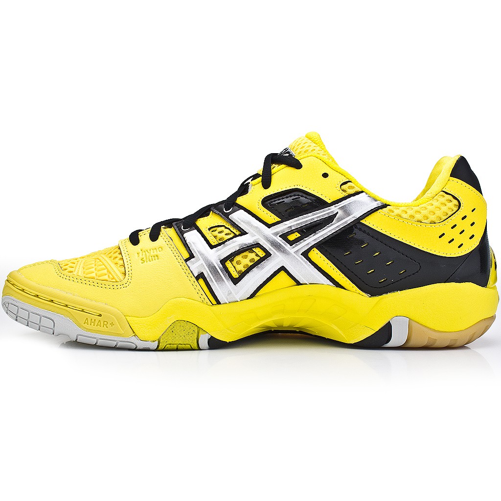 asics gel blast 5