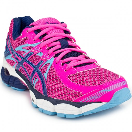 asics gel flux feminino rosa asics gel flux feminino rosa