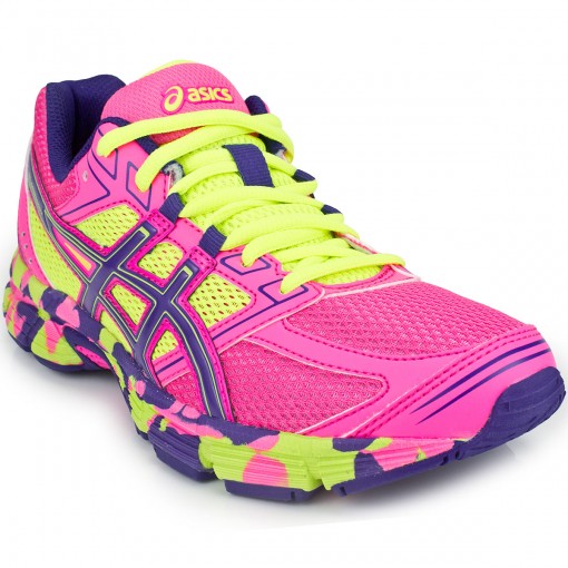 asics rosa asics rosa