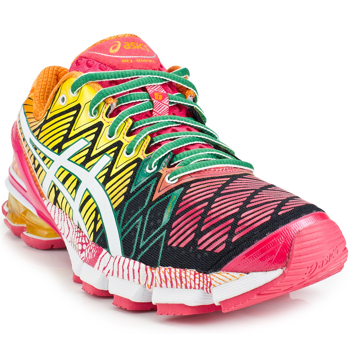 tenis asics rosa e amarelo tenis asics rosa e amarelo