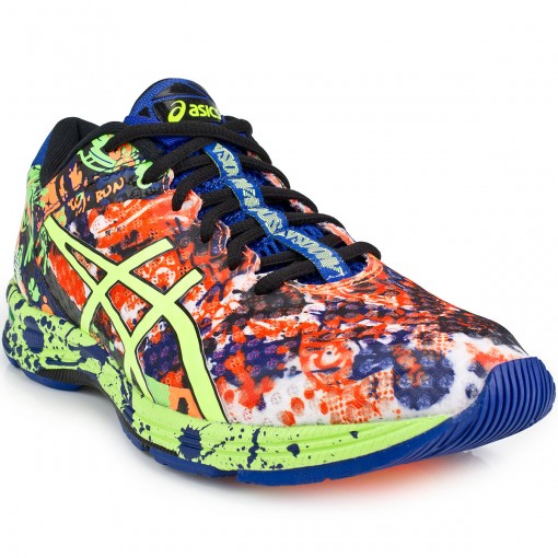 asics gel noosa tri 11 review