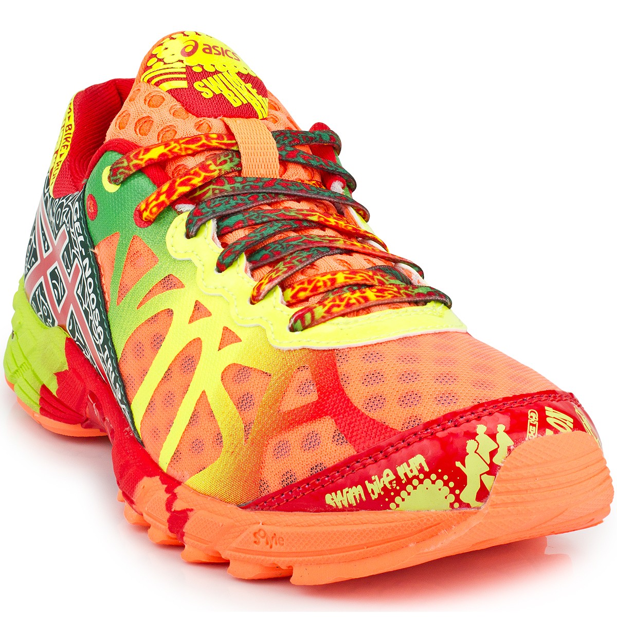 tenis asics triathlon tenis asics triathlon