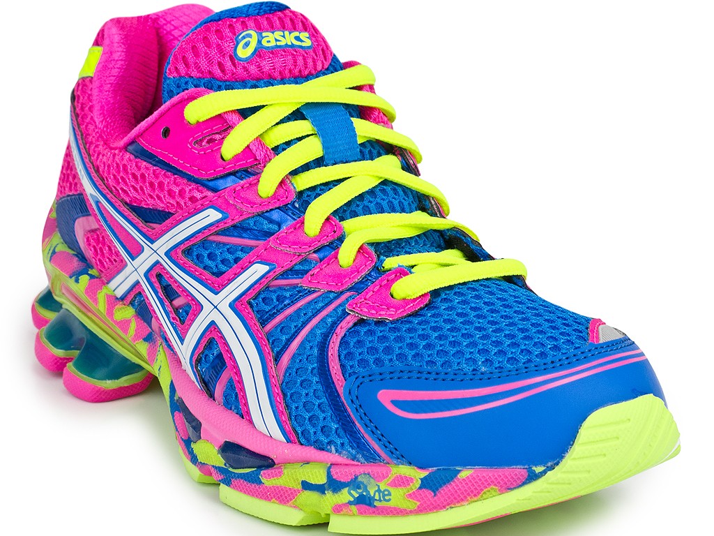 tenis asics running tenis asics running