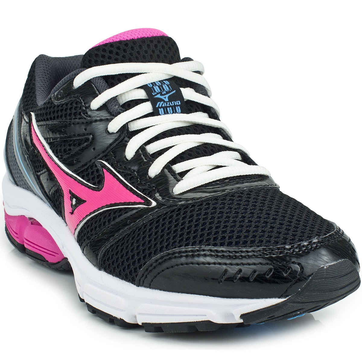 Mizuno wave impetus 2 pink Clearance