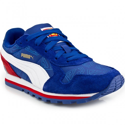 tenis puma azul e branco tenis puma azul e branco