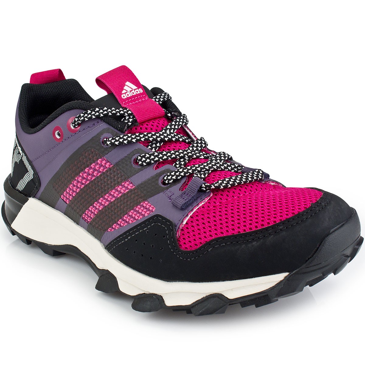 Tênis Adidas Kanadia 7 TR W Aventura MaxTennis