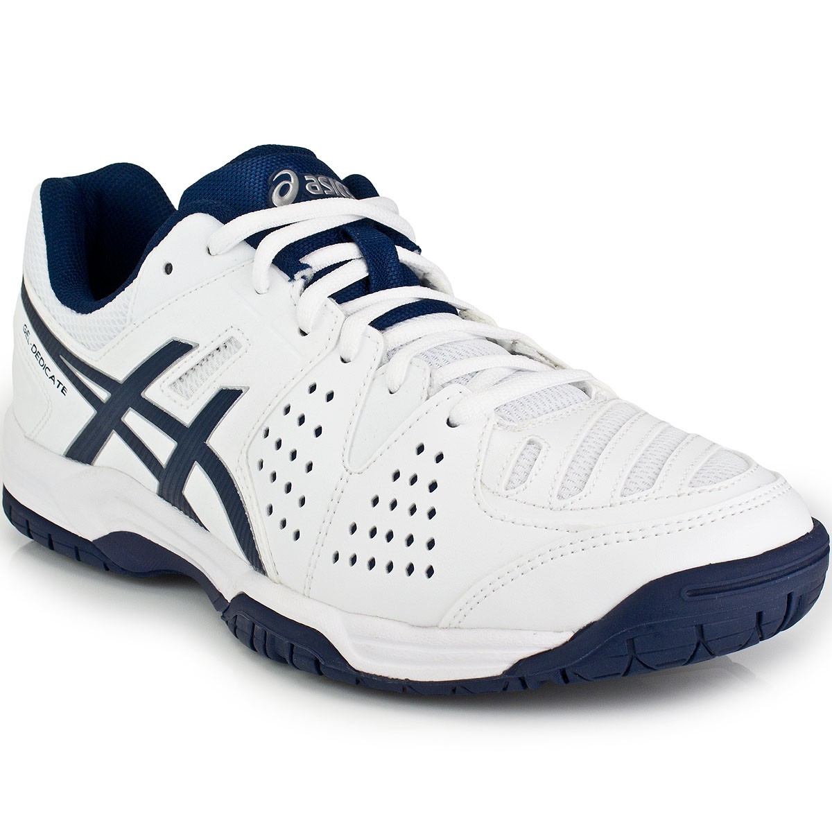 asics gel dedicate e507y