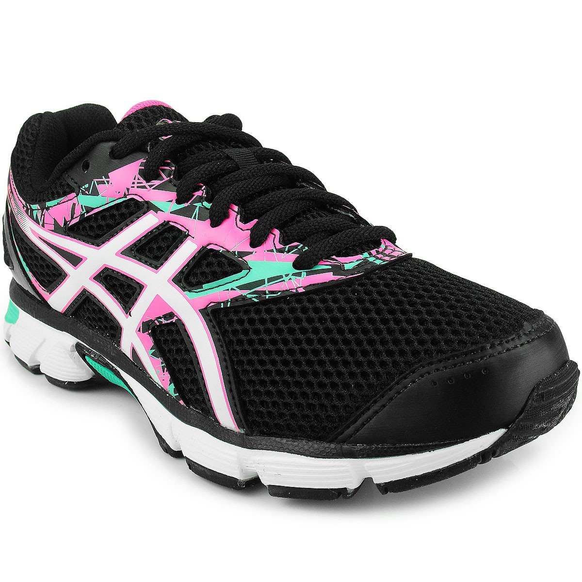 asics gel excite 4