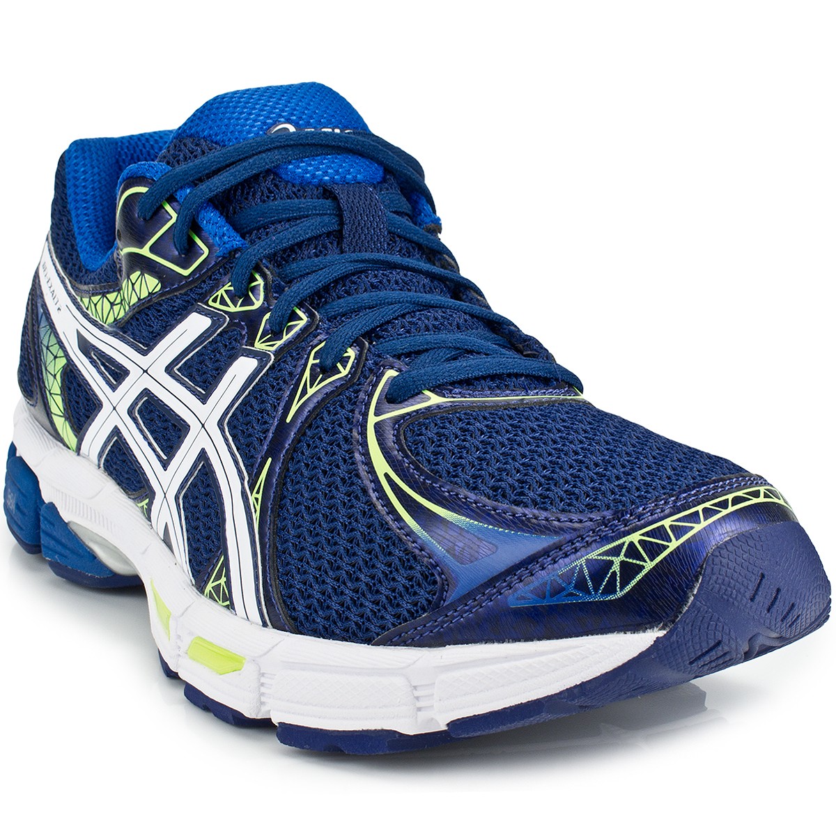 asics exalt 2