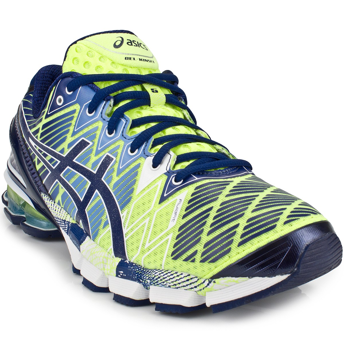 asics gel kayano 18 2014