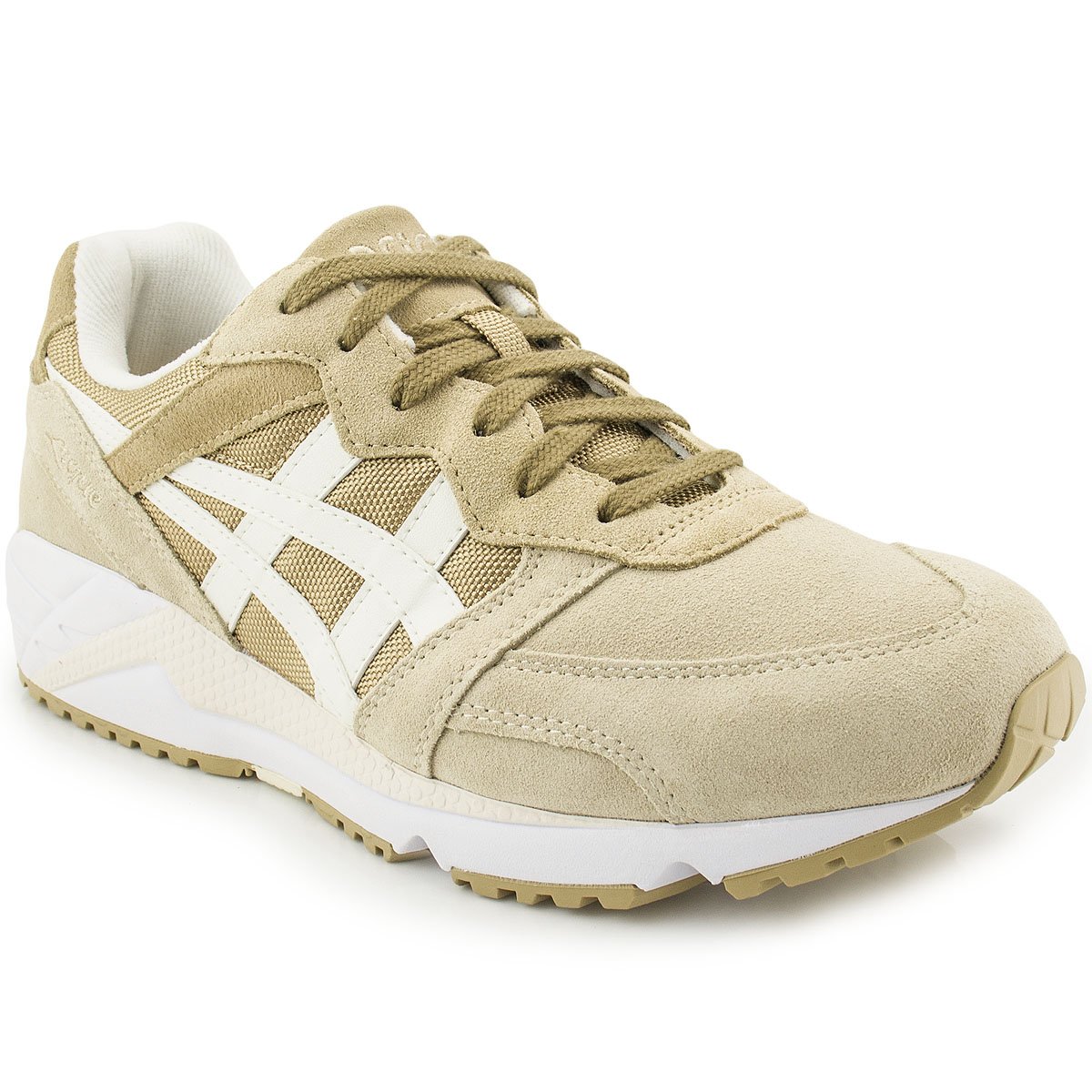 Asics Gel Lique Infantil Asics Gel Lique Infantil
