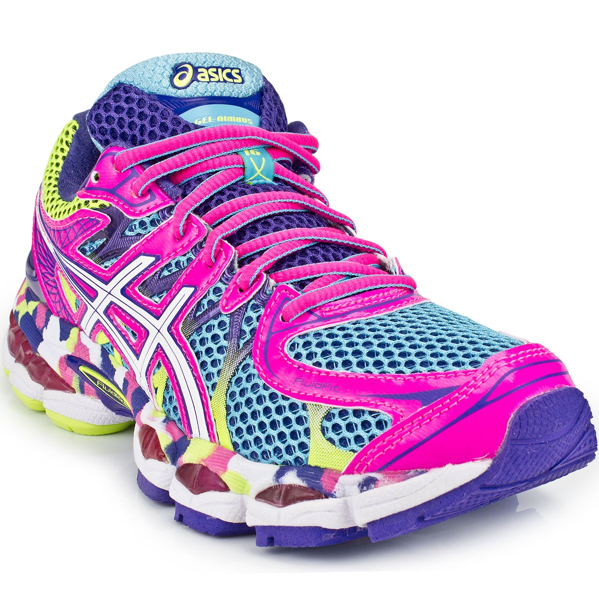 asics gel nimbus 16 femme asics gel nimbus 16 femme
