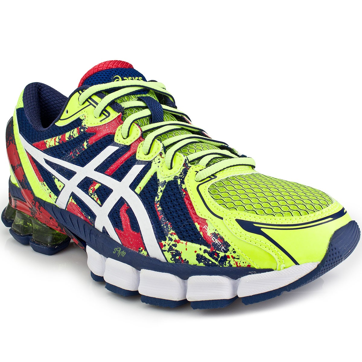 asics gel sendai 2 mens