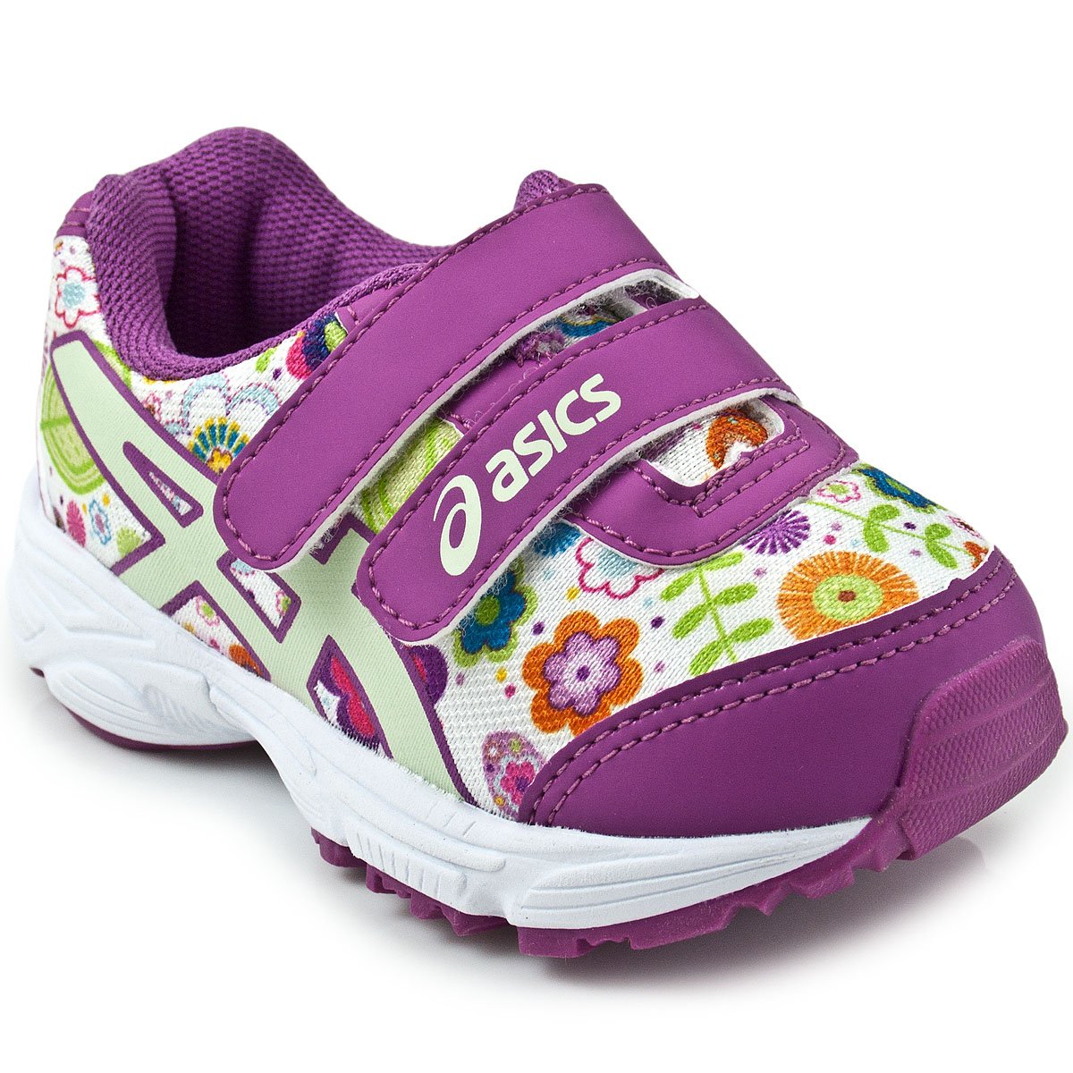 baby asics