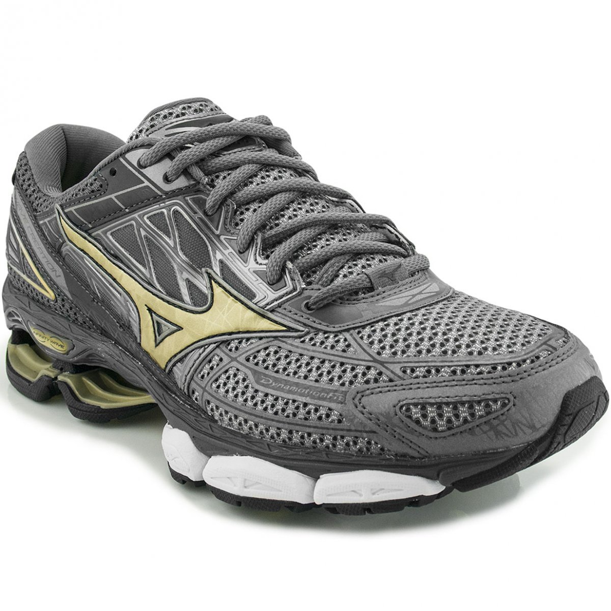 mizuno men's wave creation 19 running shoes