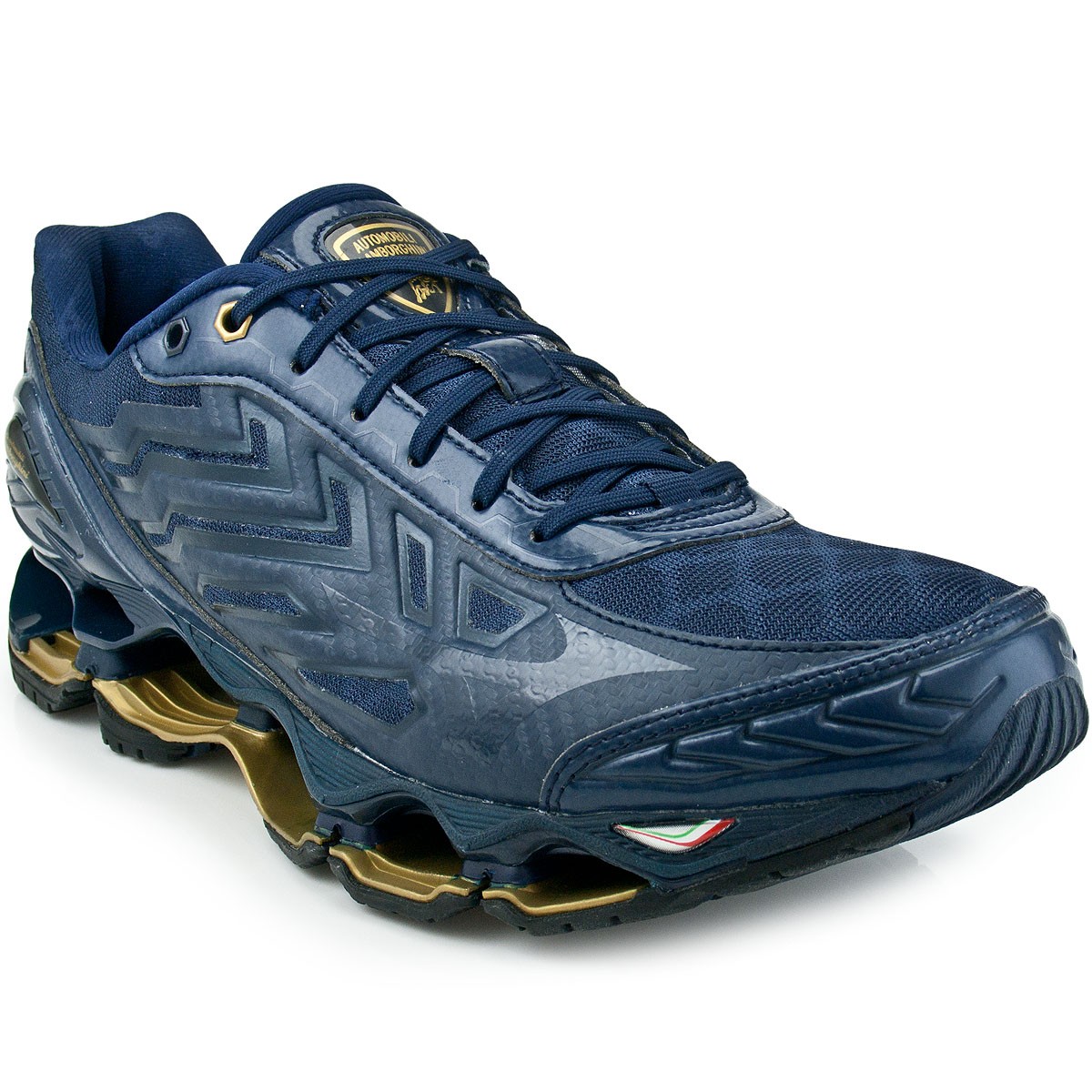 mizuno wave tenjin 5