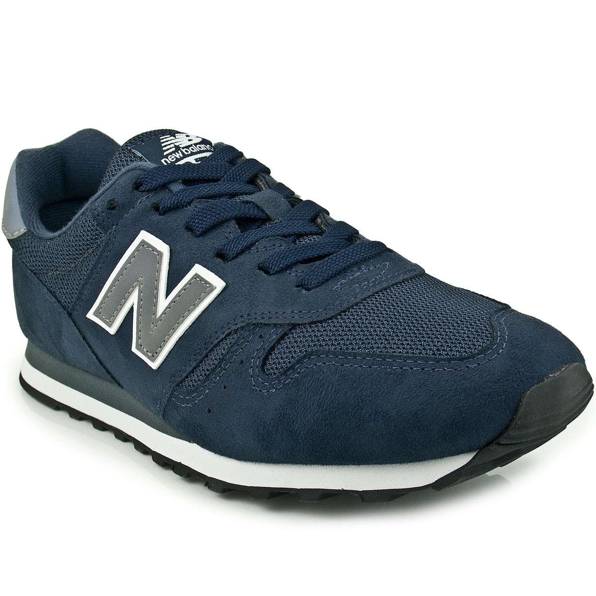 new balance 373 azul e cinza new balance 373 azul e cinza