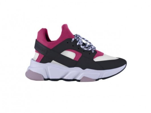 tenis chunky carrano