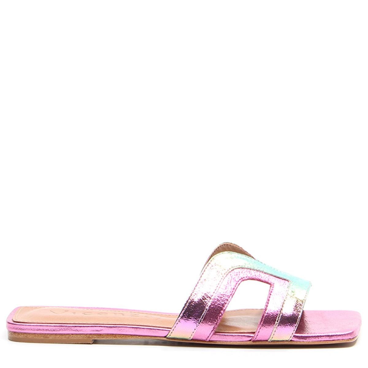 Rasteira furtacor Clearance