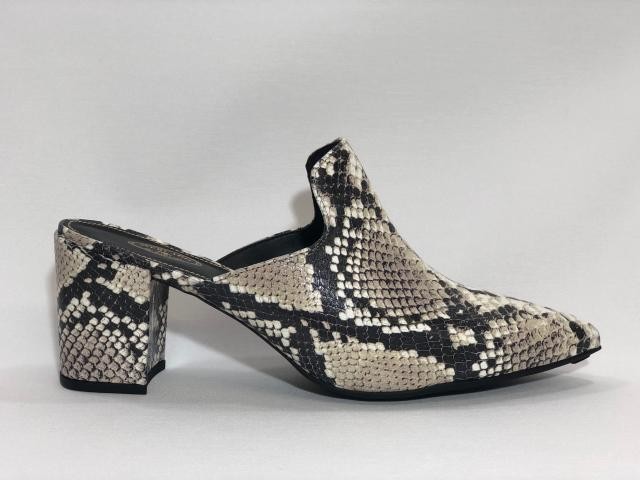 mule de cobra