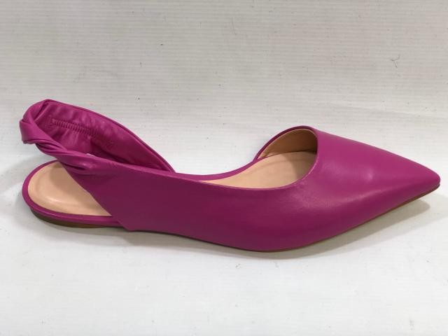 sapato chanel rasteiro