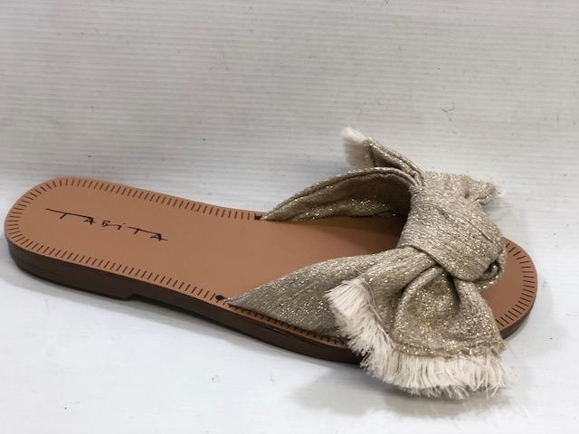 Rasteira tabita Clearance