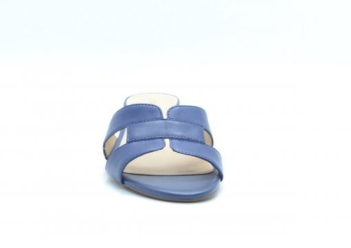 Tamanco salto grosso arezzo Clearance