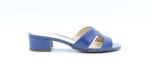 Tamanco salto grosso arezzo Clearance