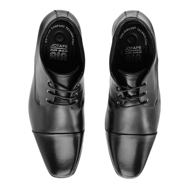 Bota JOTA PE 755 - Compasso Calçados