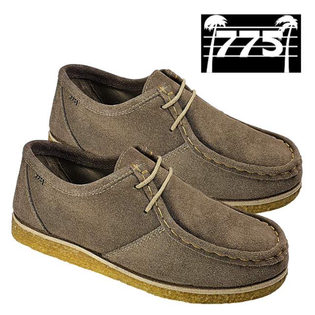 Dockside Antigo Sapato Dockside Samello Anos 80 Sapato Masculino