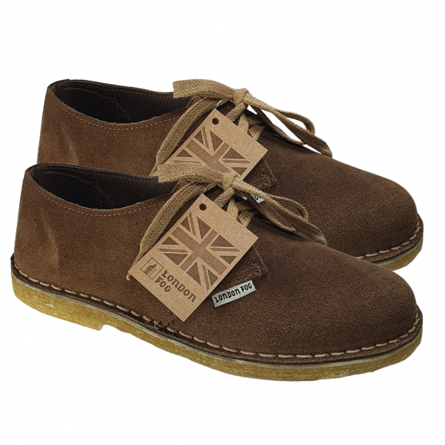 Camurça Sapato London Fog Original Sapato London Feminino Em Couro