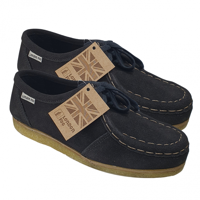 Sapato Camurça Sapatos Anos 80 E 90 London Fog TÃªnis Anos 80 Anos