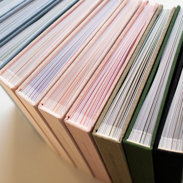álbum meus primeiros cinco aninhos em linho - gravação botânico - mim papelaria