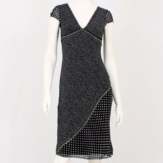 sacada vestidos