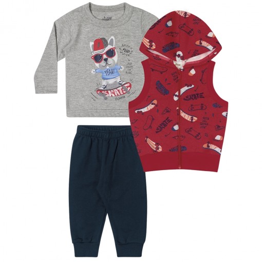 matalan grey moletom com capuz