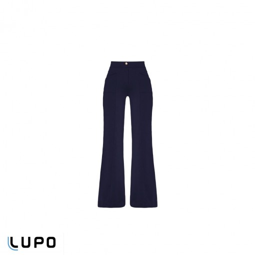 calca flare lupo