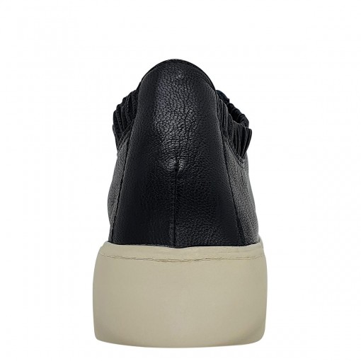 Compre Tênis Luz da Lua Cabra Bloco Tratorado Preto Online