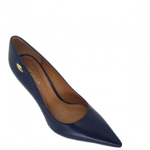 scarpin luz da lua 2018