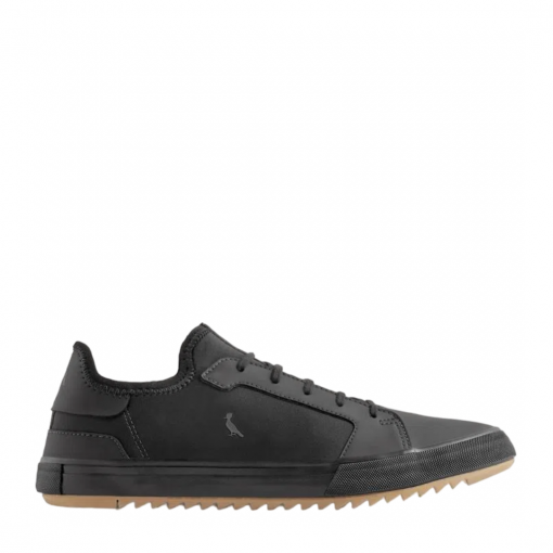 Tenis reserva all black sales