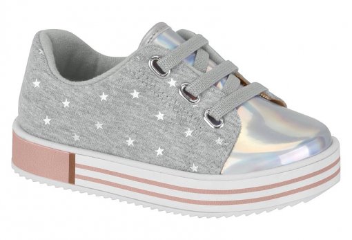 tênis molekinha baby