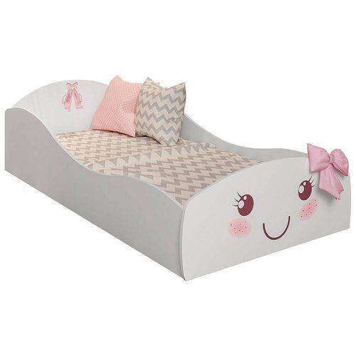 Mini cama feminina Outlet